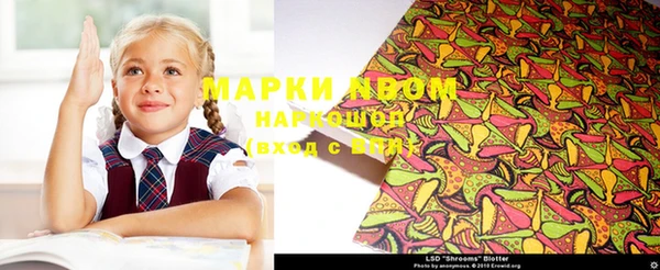 хмурый Алексеевка
