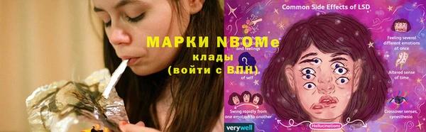 хмурый Алексеевка
